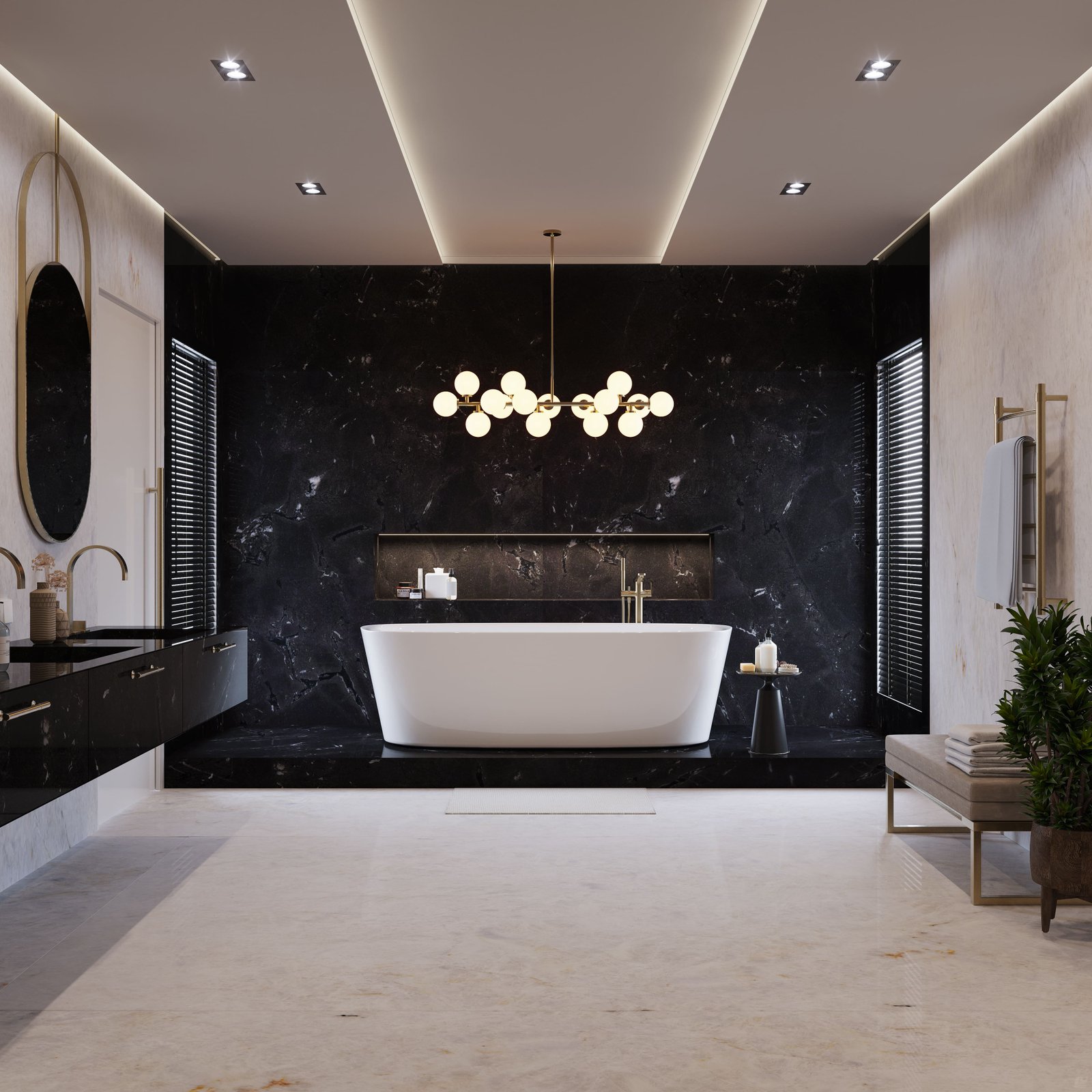 Diamond Black 2