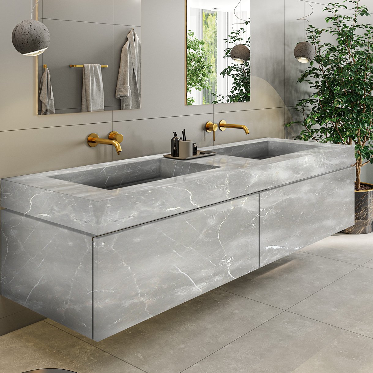 Grigio Collemandina 3