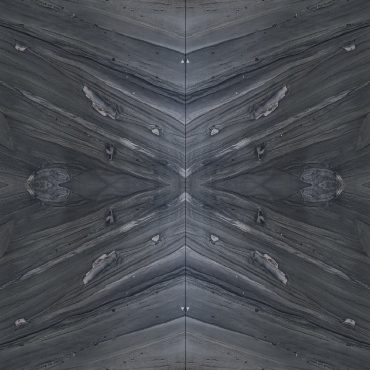Infinity Grey 3